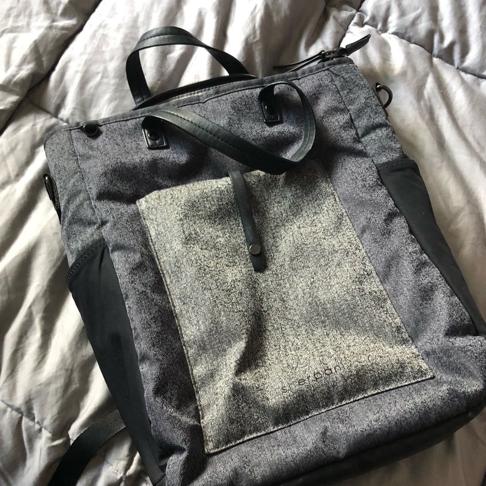 Sherpani Backpack